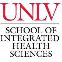 unlv school of integrated health sciences