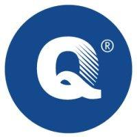 quest technology management logo image