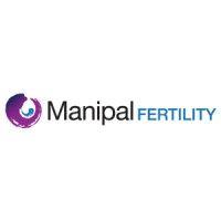 manipal fertility logo image