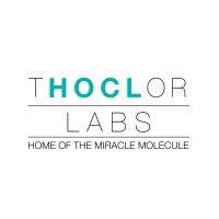 thoclor labs logo image