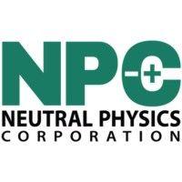 neutral physics corporation (npc) logo image