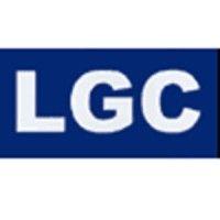 lgc valley, inc. geotechnical consulting logo image