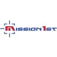 mission1st group, inc. logo image