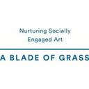 logo of A Blade Of Grass