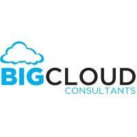 big cloud consultants logo image