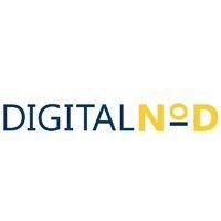 digital nod logo image