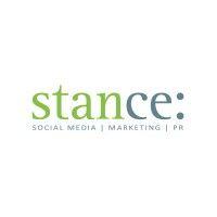 stance llc logo image