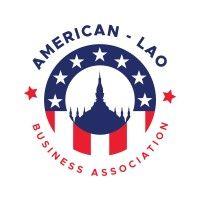 american-lao business association logo image