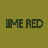 limered