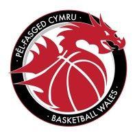 basketball wales - pel fasged cyf logo image