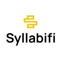 syllabifi logo image