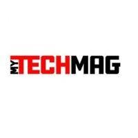 mytechmag logo image