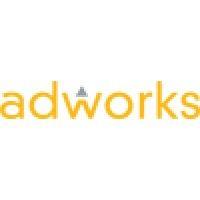 adworks corp. logo image