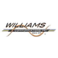 williams communications, inc. logo image