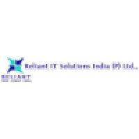 reliant it solutions india pvt ltd logo image