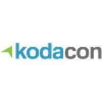 kodacon, inc. logo image