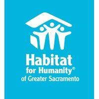 habitat for humanity of greater sacramento logo image