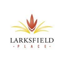 larksfield place retirement communities, inc. logo image