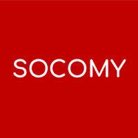 socomy logo image