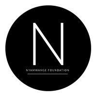 nyamwange foundation logo image