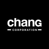 chang corporation logo image