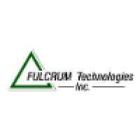 fulcrum technologies inc. logo image