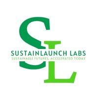 sustainlaunch labs logo image