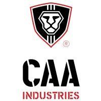 caa industries ltd logo image