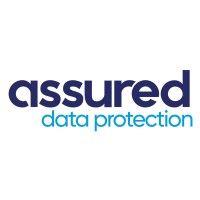 assured data protection logo image