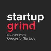 startup grind wenzhou logo image