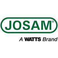 josam company logo image