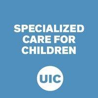 uic division of specialized care for children