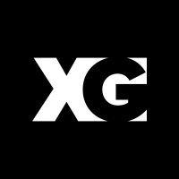 xtended gaming logo image