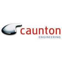 caunton engineering limited logo image