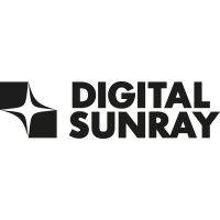 digitalsunray media