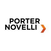 porter novelli