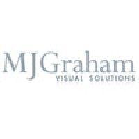 mjgraham visual solutions logo image