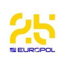 logo of Europol