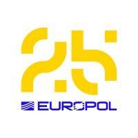 europol logo image