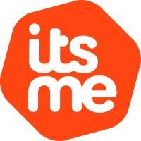 itsme® logo image