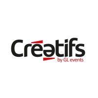 créatifs logo image