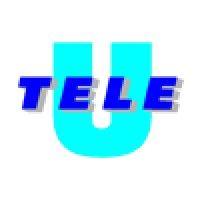 teleuniversitatea timisoara logo image