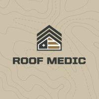 roof medic logo image