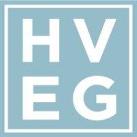 hveg fashion group logo image