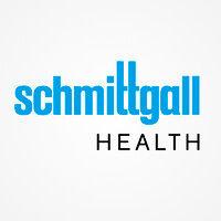 schmittgall health logo image