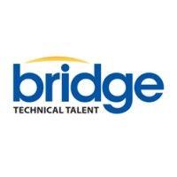 bridge technical talent logo image