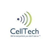 celltech logo image