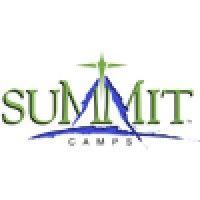 summit camps inc logo image