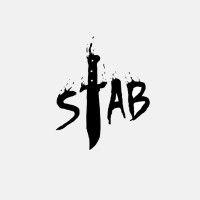 stab logo image