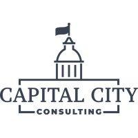 capital city consulting logo image